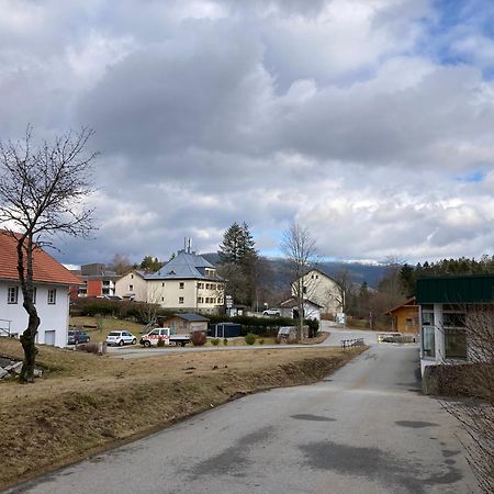 Dreisessel Dreilaendereck Pool Sauna Neureichenau Exteriér fotografie